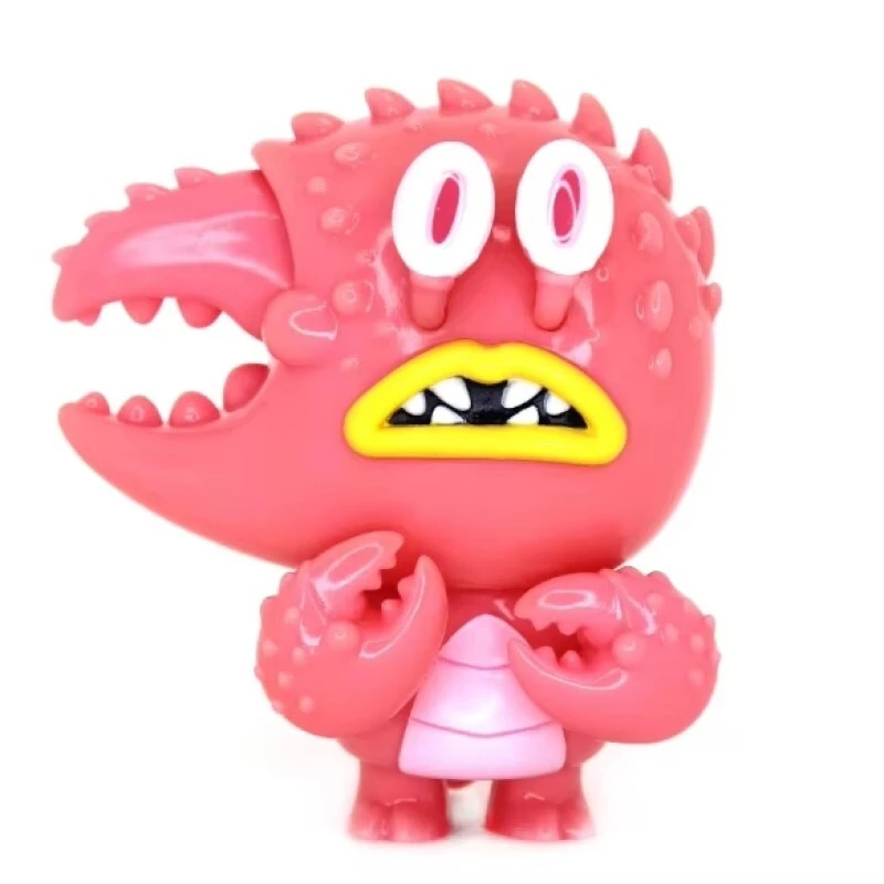 Giocattoli di plastica, giocattoli d'arte, action figure