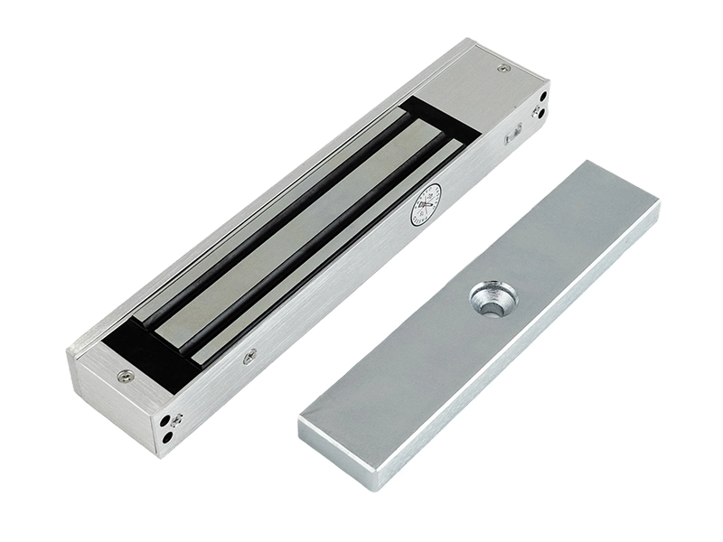 Cerradura electromagnética ignífuga para puertas individuales de YGS 1