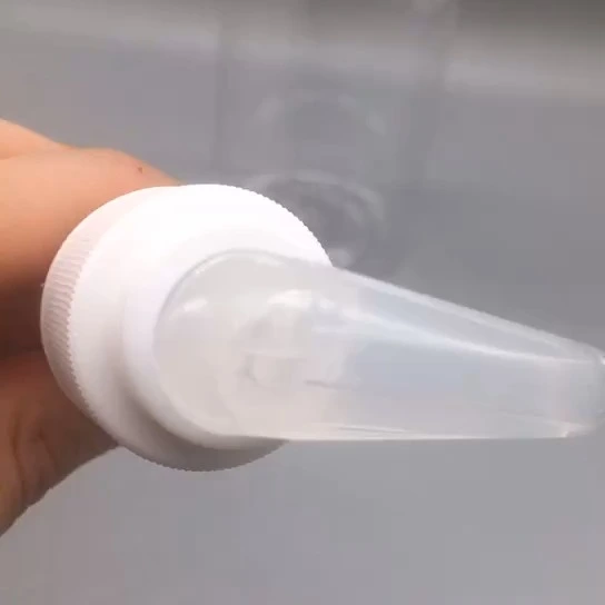 Source Manufacturer: Custom Production of Lotion Dispenser Pumps, OEM/ODM Supported for Bulk Purchasing Needs 1