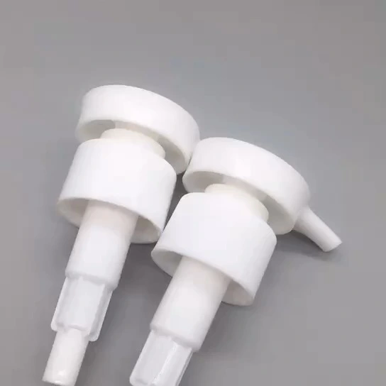 Global Supply of Lotion Dispenser Pumps: Sufficient In-Stock Items + Fast Shipping, Providing One-Stop Pump Solution 1