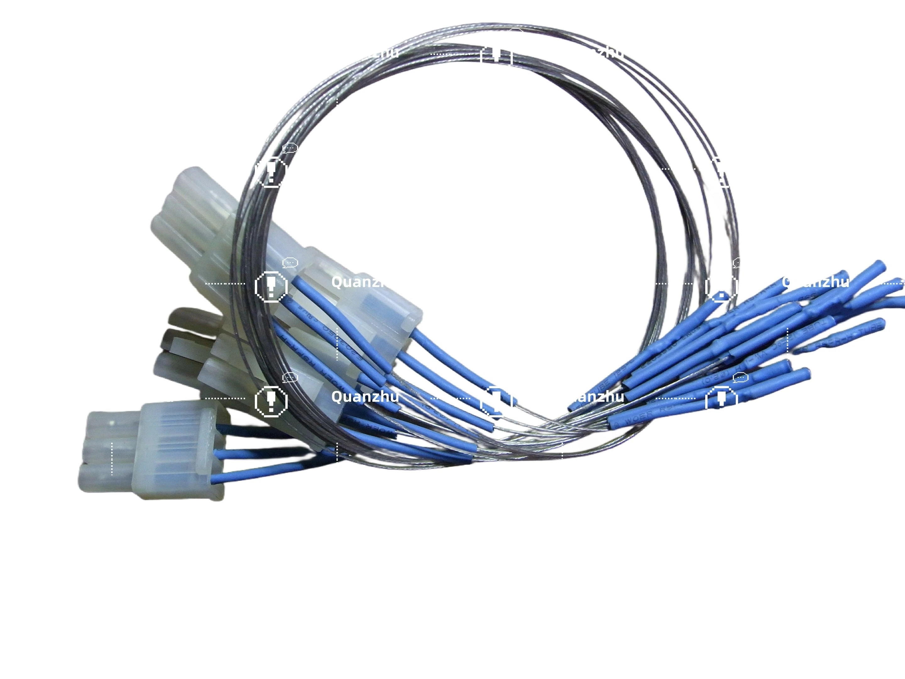 TDK डिटेक्टिंग केबल 556-n-5001 | उच्च-परिशुद्धता SMT स्पेयर पार्ट्स 1