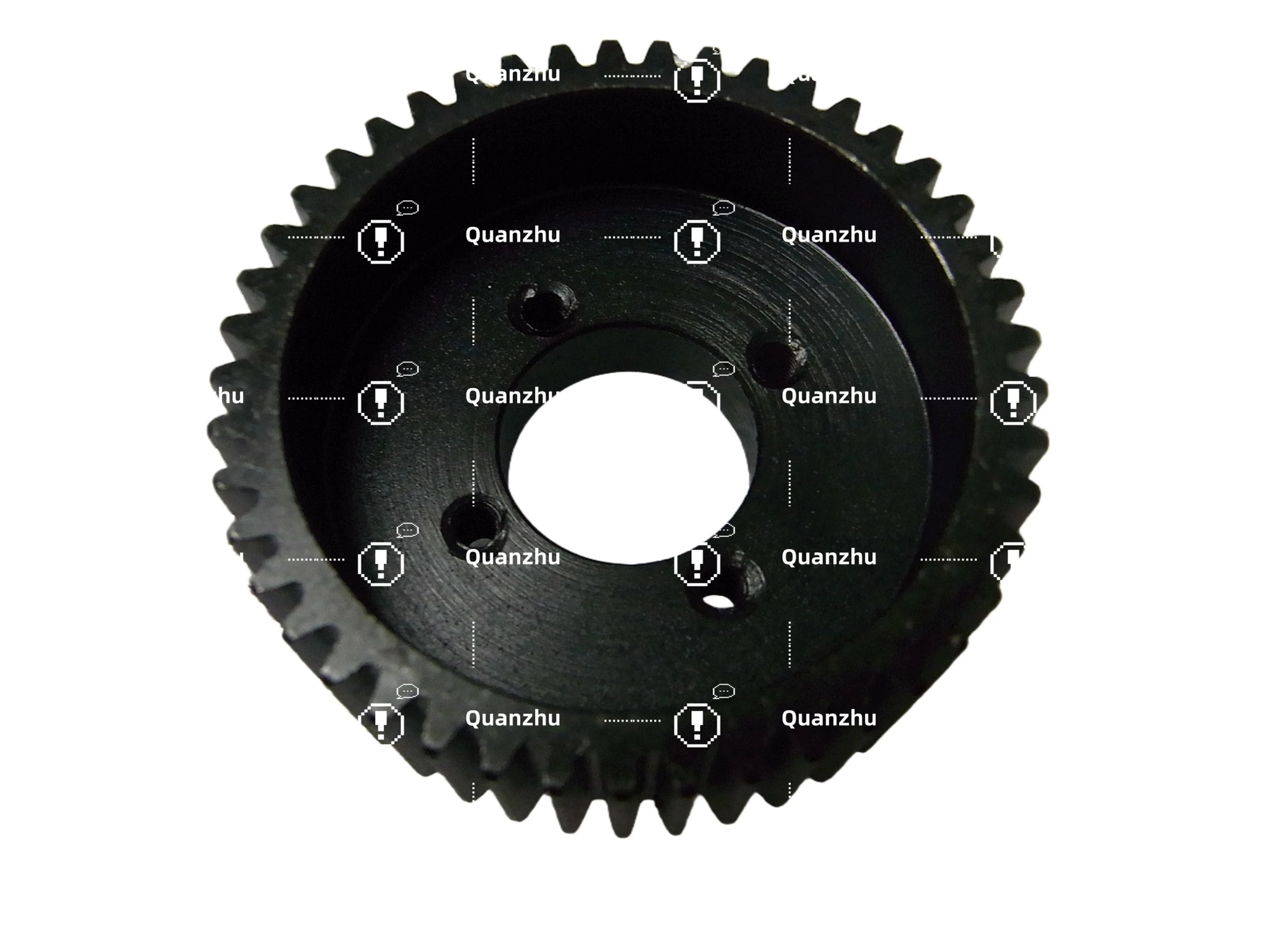 TDK प्लग-इन मशीन गियर 562-K-0130 | उच्च-गुणवत्ता वाले SMT मैकेनिकल पार्ट 1