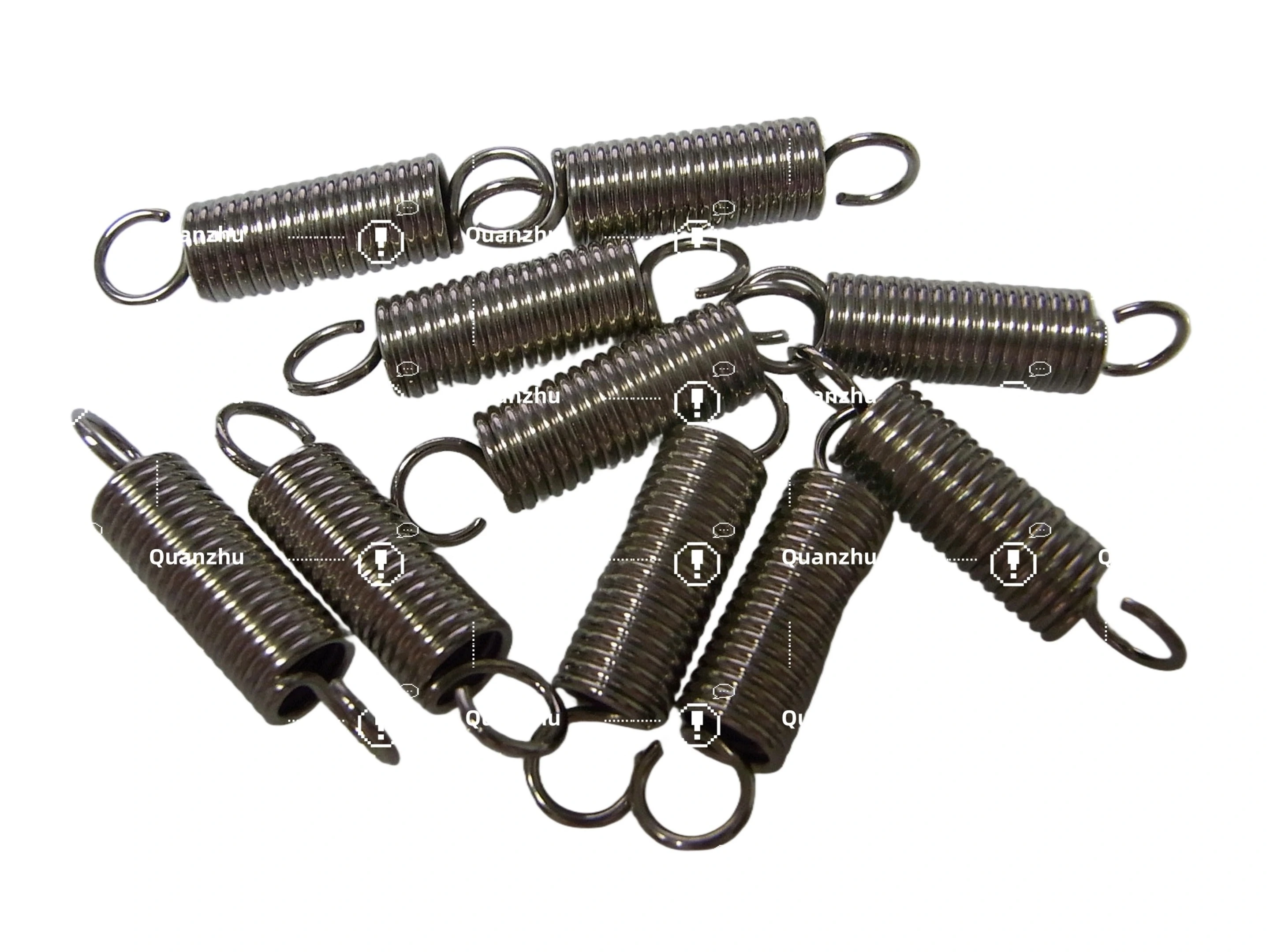 TDK प्लग-इन मशीन स्प्रिंग 446-10-145 | उच्च-गुणवत्ता वाला SMT घटक 1