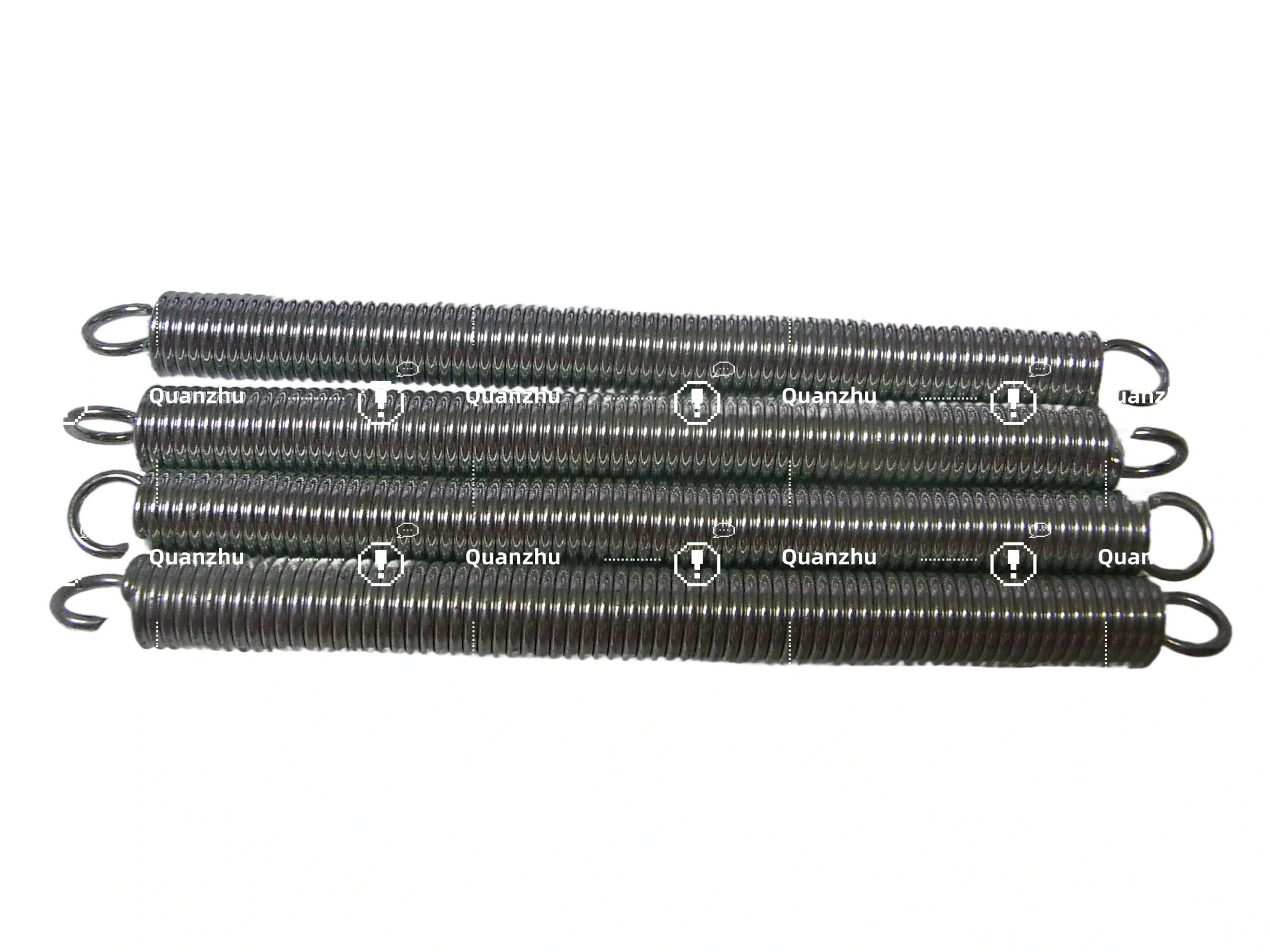 TDK प्लग-इन मशीन टेंशन स्प्रिंग (गाइड खुला) 556-B-1370 | उच्च-गुणवत्ता वाला SMT घटक 1