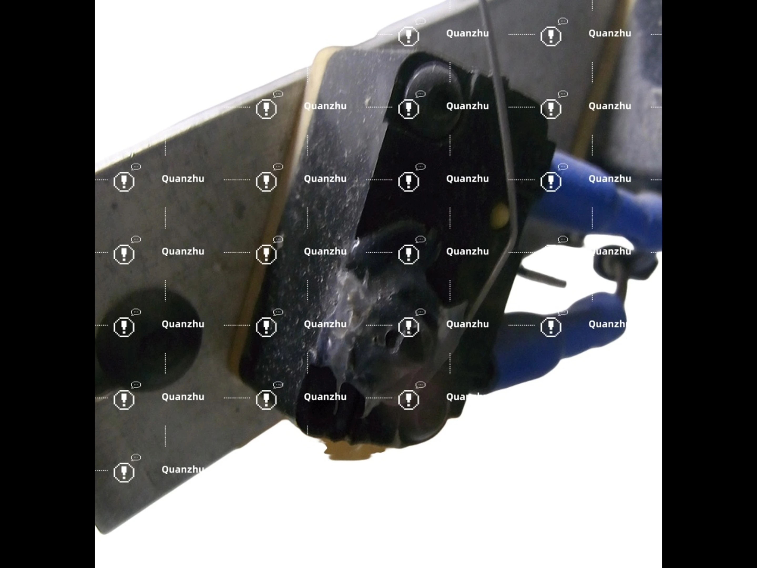 XZG Plug-in Machine Wire Switch | De-kalidad na SMT Component 1