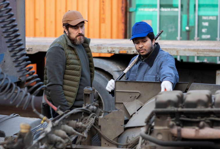 Diesel Operator Versatility in Application: Diesel Generators Across Diverse Industries ...
