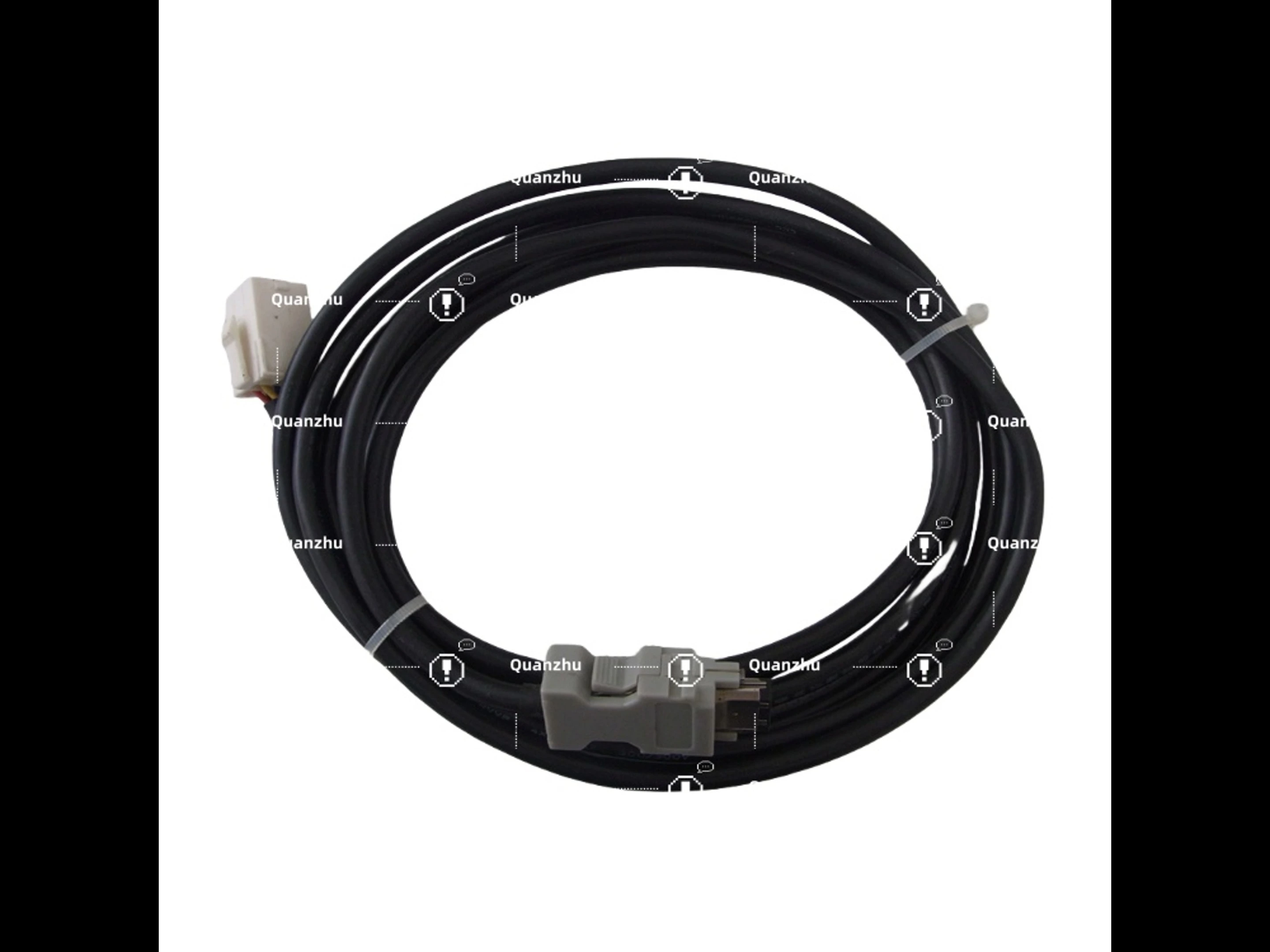 XZG Plug-in Machine XG-4000 Servo-Encoder-Kabel | Hochwertige SMT-Komponente 1