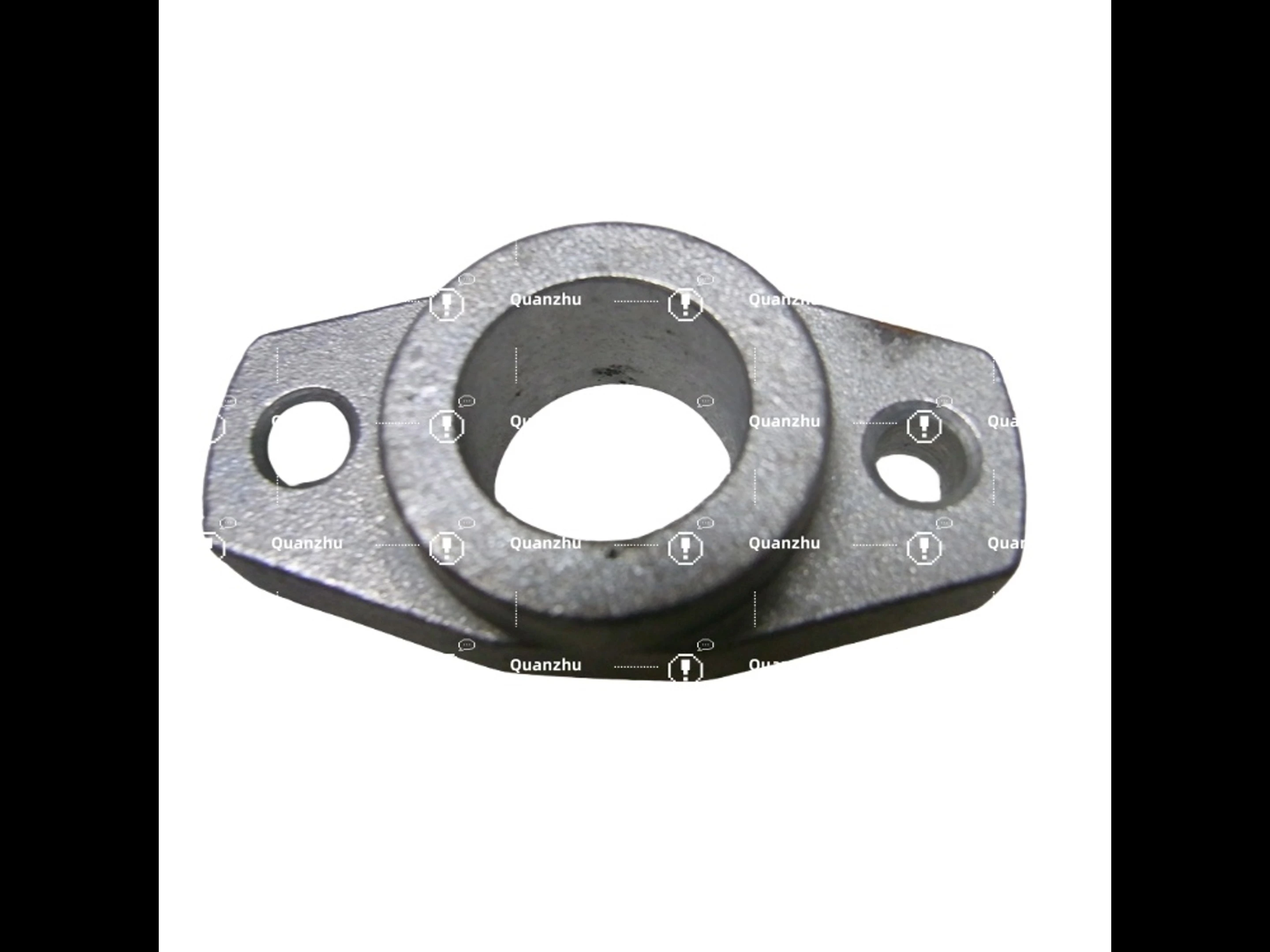 XZG Plug-in Machine Positioning Coupler | De-kalidad na SMT Component 1