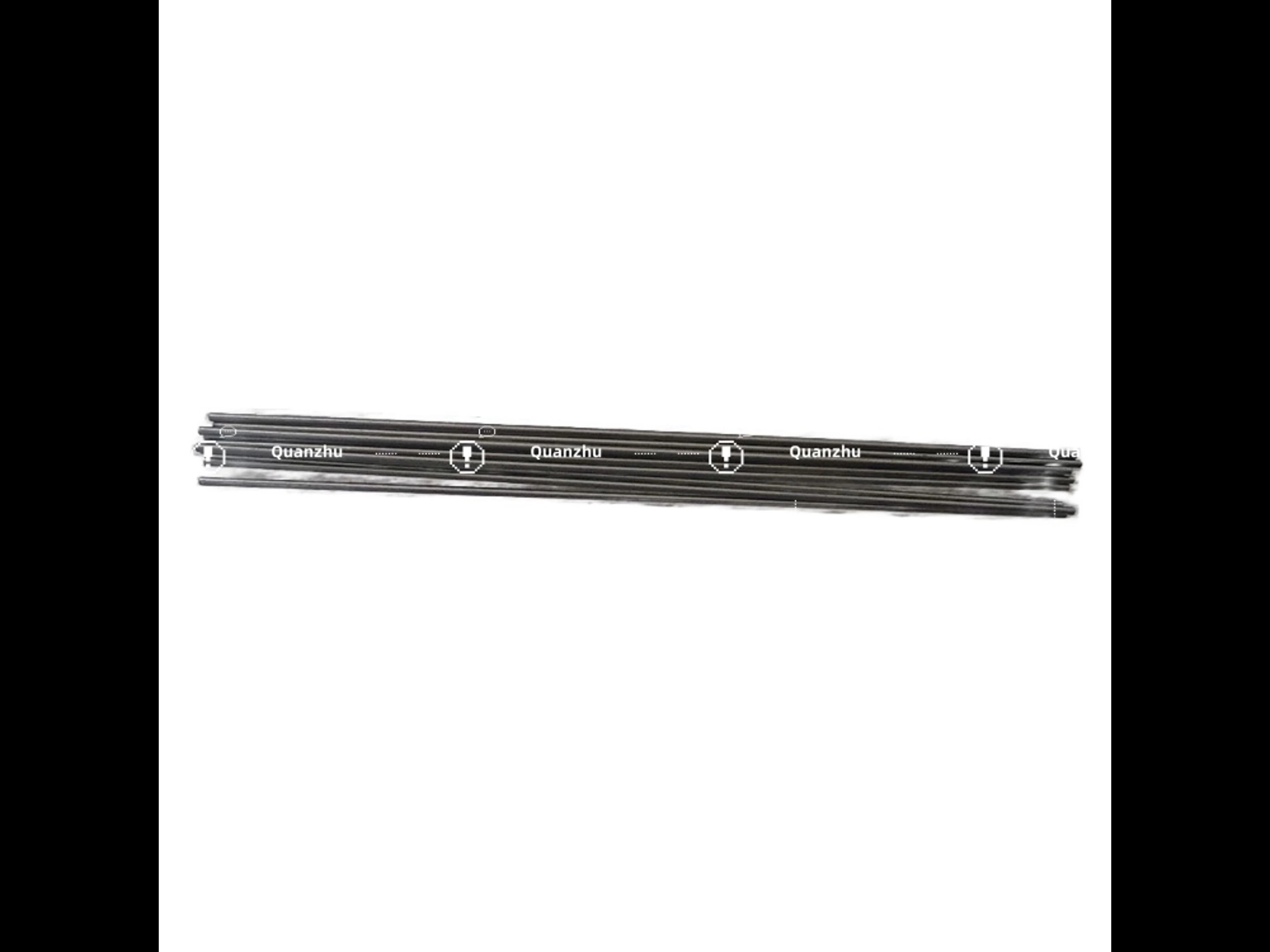 XZG Plug-in Machine Round Rod 2.0-200 | De-kalidad na SMT Component 1