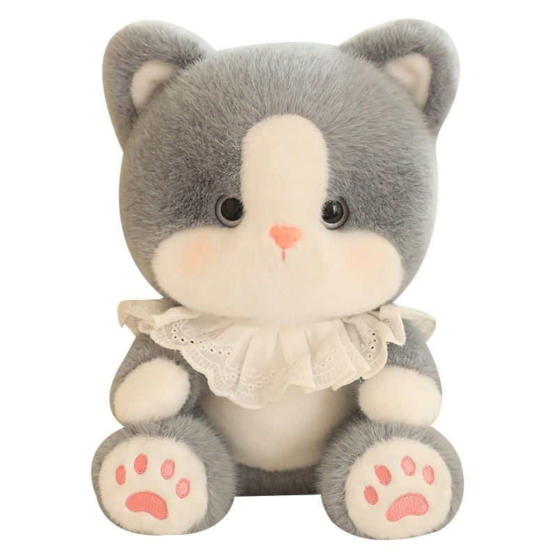 Juguete de lujoso, juguete de peluche personalizado, juguete de peluche