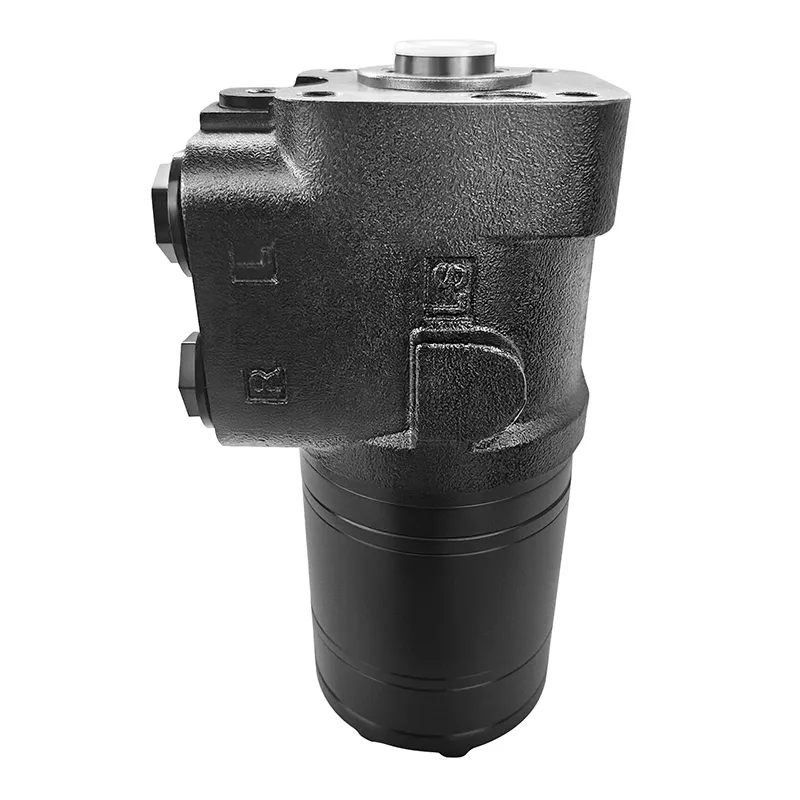 Unidades de direção hidráulica da China​ Bomba hidráulica por atacado - ChangJia 4