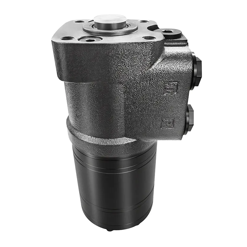 Unidades de direção hidráulica da China​ Bomba hidráulica por atacado - ChangJia 3