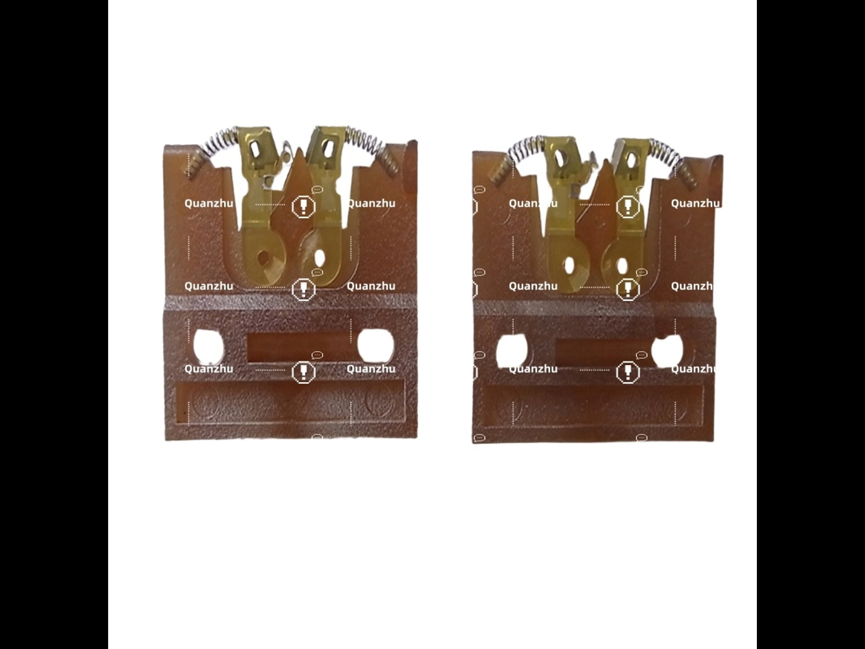 XZG Plug-in Machine 5.0 Feeder Clip | De-kalidad na SMT Component 1