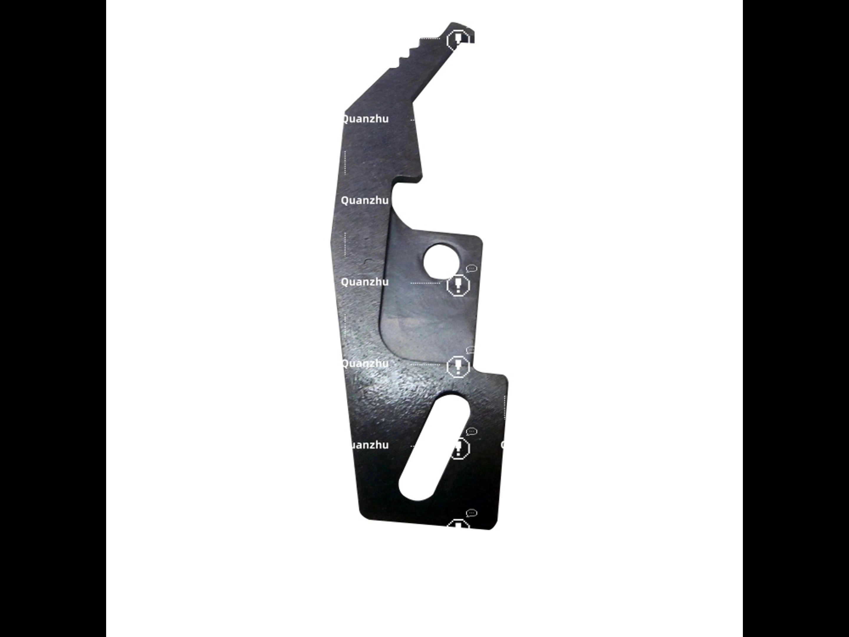 Suku Cadang Mesin Plug-in XZG XG3KDZ-07108 | Komponen SMT Berkualitas Tinggi 1