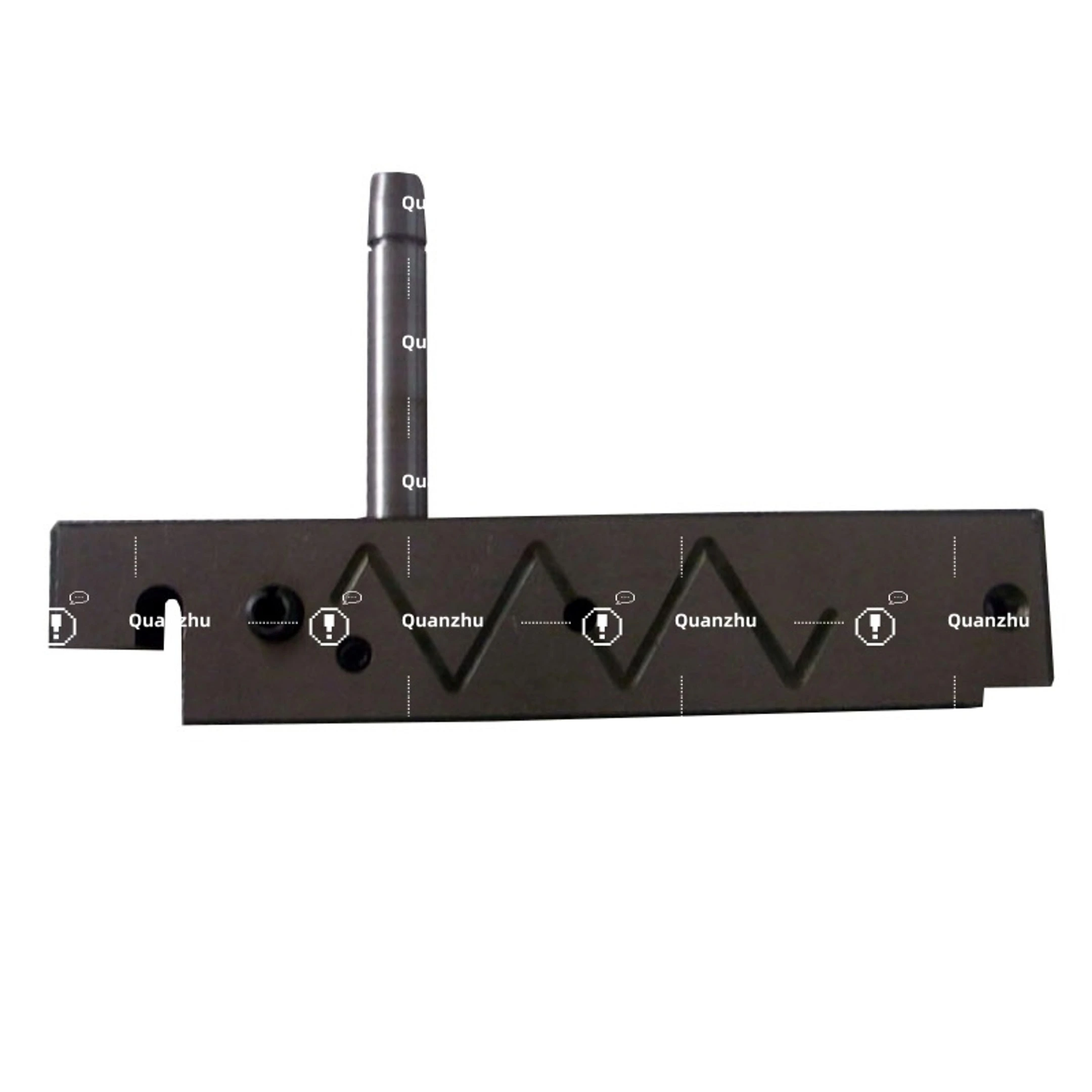 XZG पार्ट्स LS1D-02009 / XG3KZW-02009 डिलीवरी स्लाइडर | उच्च दक्षता वाले SMT पार्ट 1