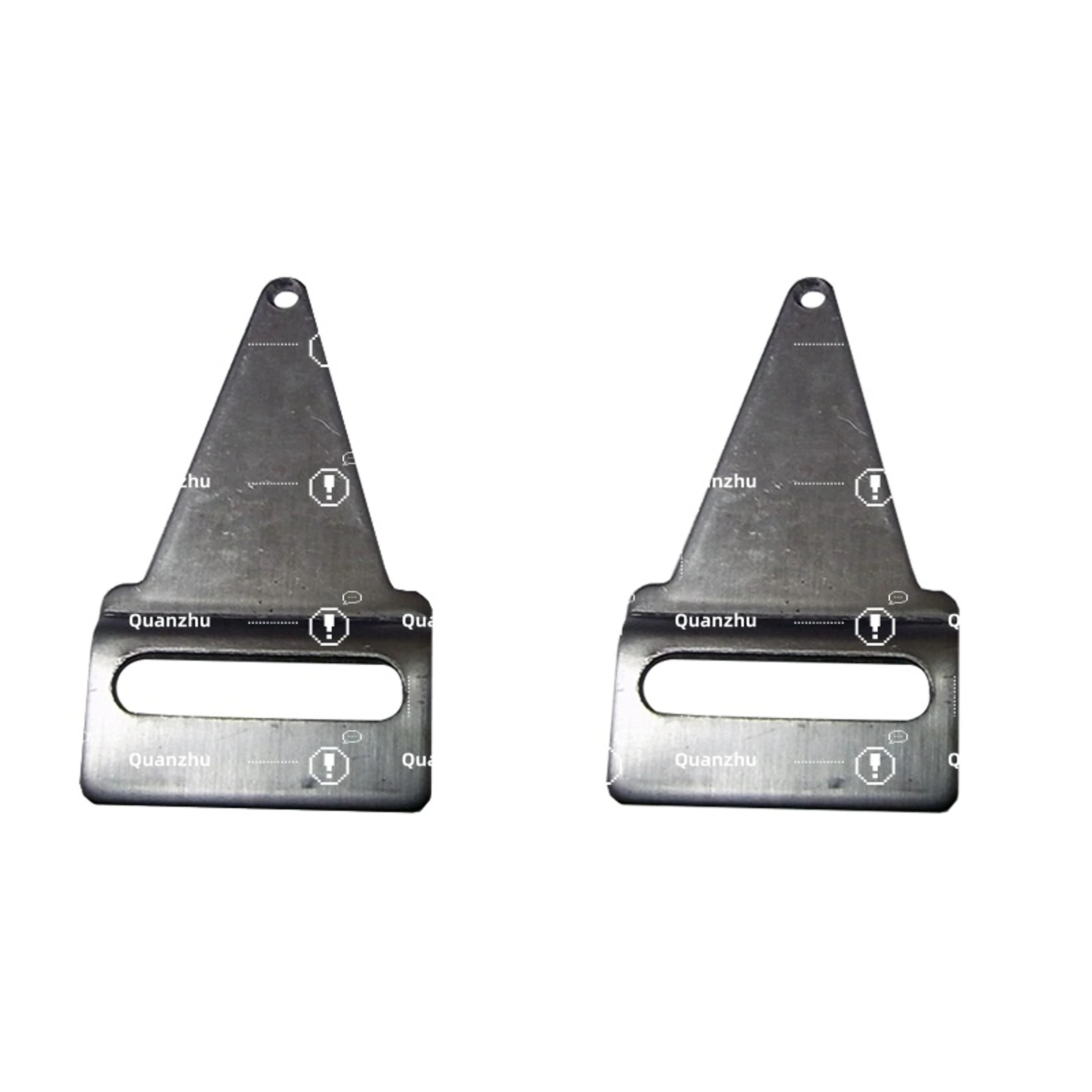 Bahagian XZG RXG3KZJ-16011 Komponen Perindustrian Ketepatan Tinggi | Bahagian Teras Mesin SMT 1