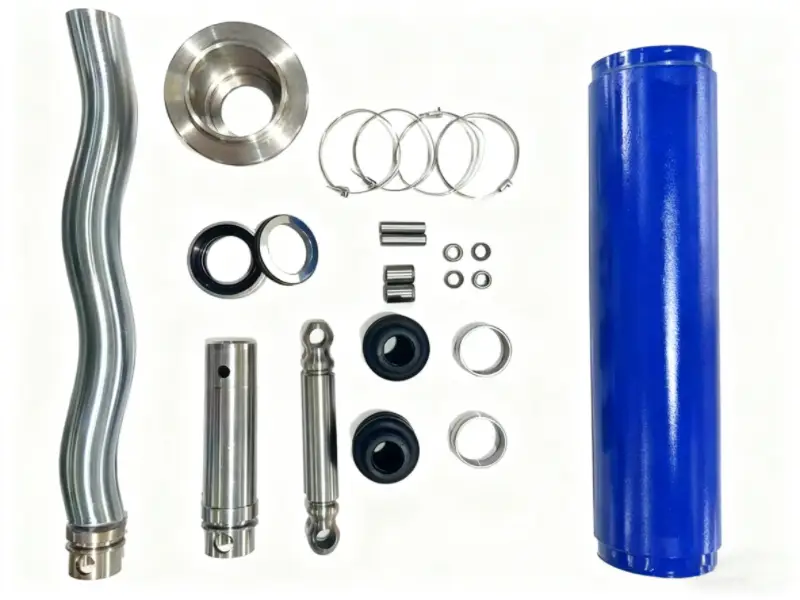 SEEPEX SCREW PUMP PARTS BN5-6 With Good Price 1