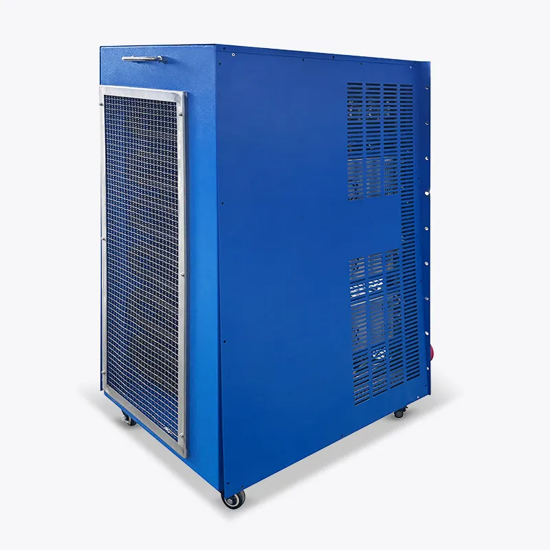 Nhà sản xuất bộ tải giả Rata 300kw​ Bộ tải giả 300kw​ 3