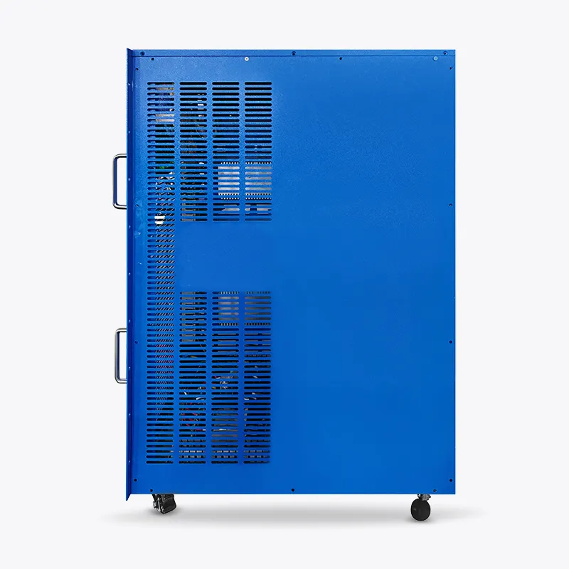 Nhà sản xuất bộ tải giả Rata 300kw​ Bộ tải giả 300kw​ 2