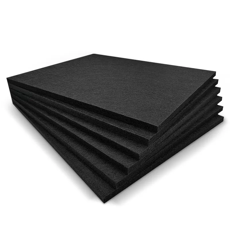 Acoustic Panel Manufacturer PET Acoustic Panel Wholesale - ROOAOO 3