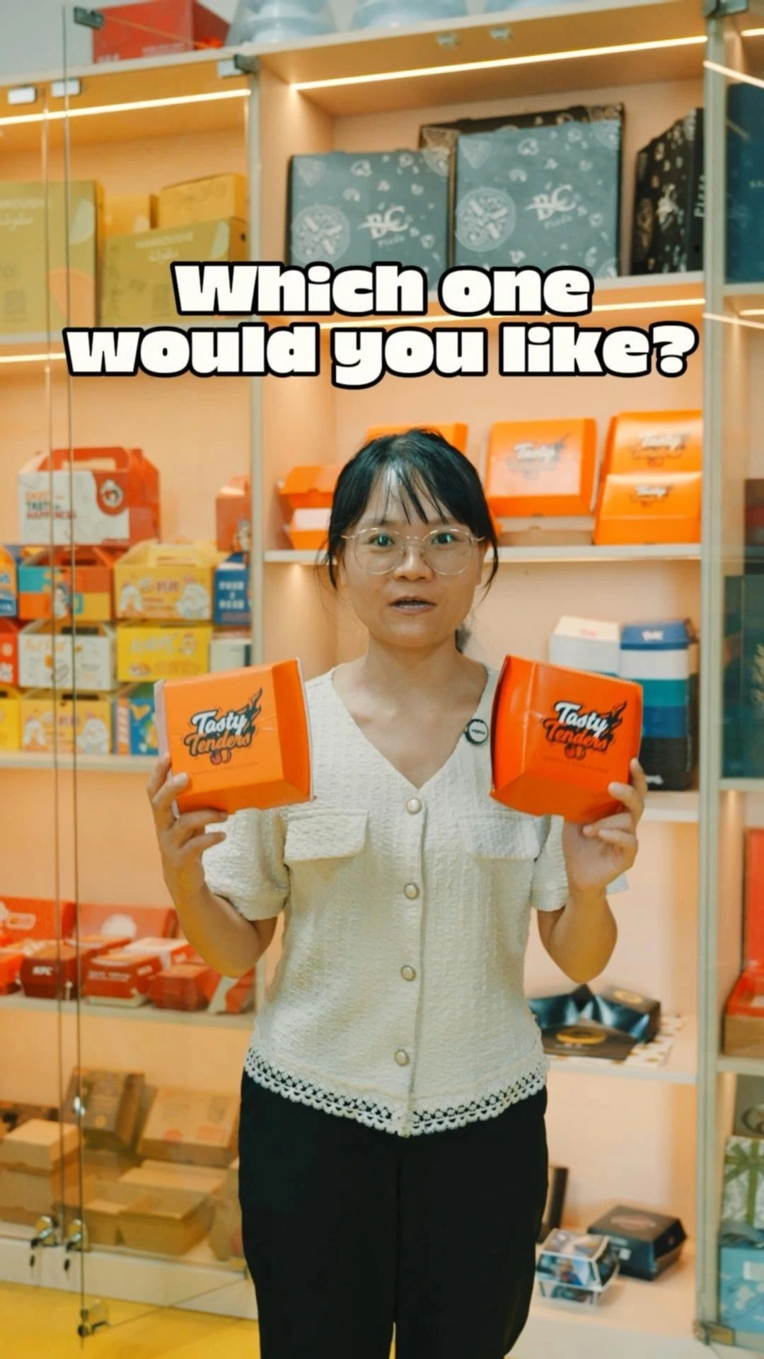 Customized printed logo food grade corrugated cardboard packaging hamburger box 1