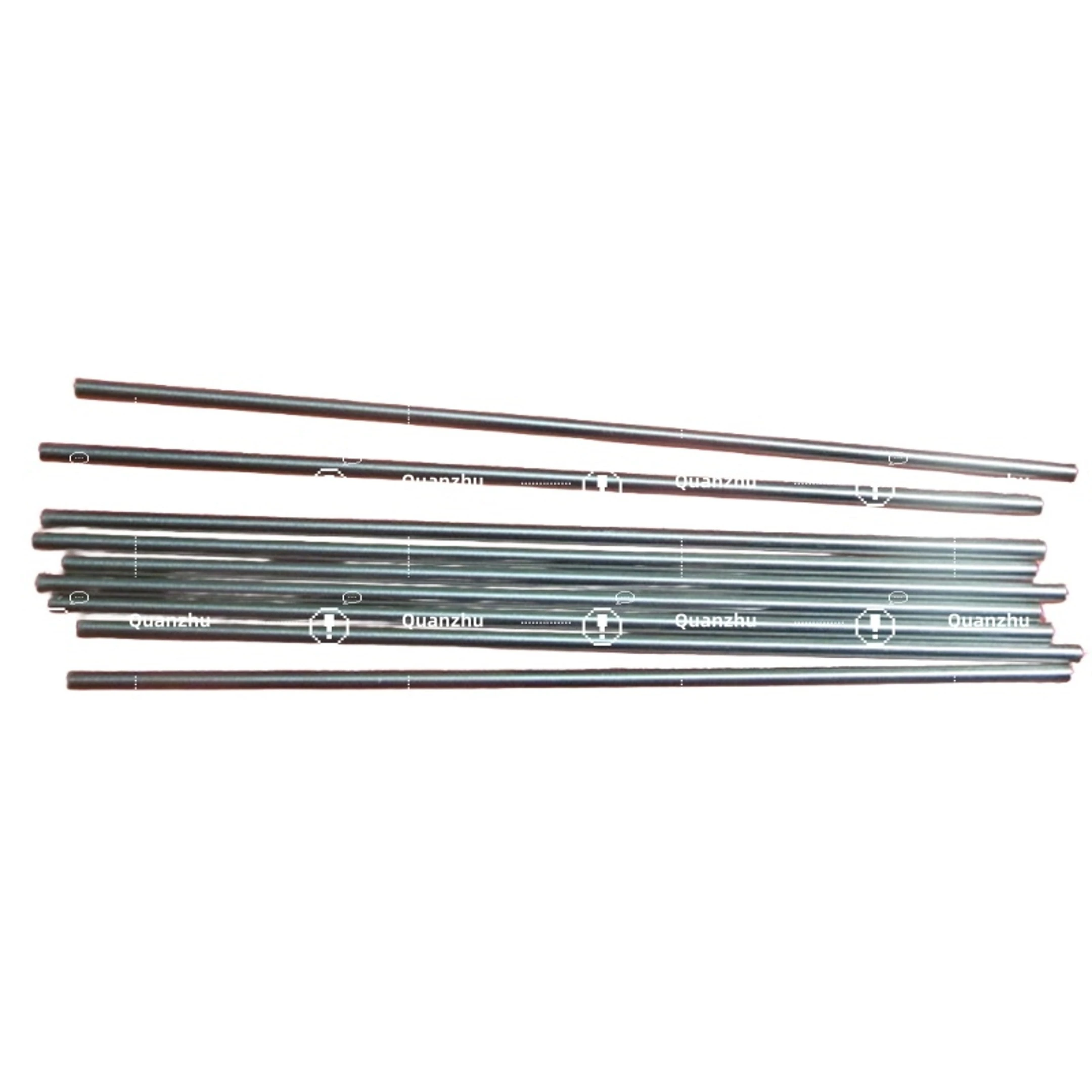 XZG पार्ट्स XG2KTX-1124 फीडर ट्यूब | प्रेसिजन SMT मशीन कंपोनेंट 1