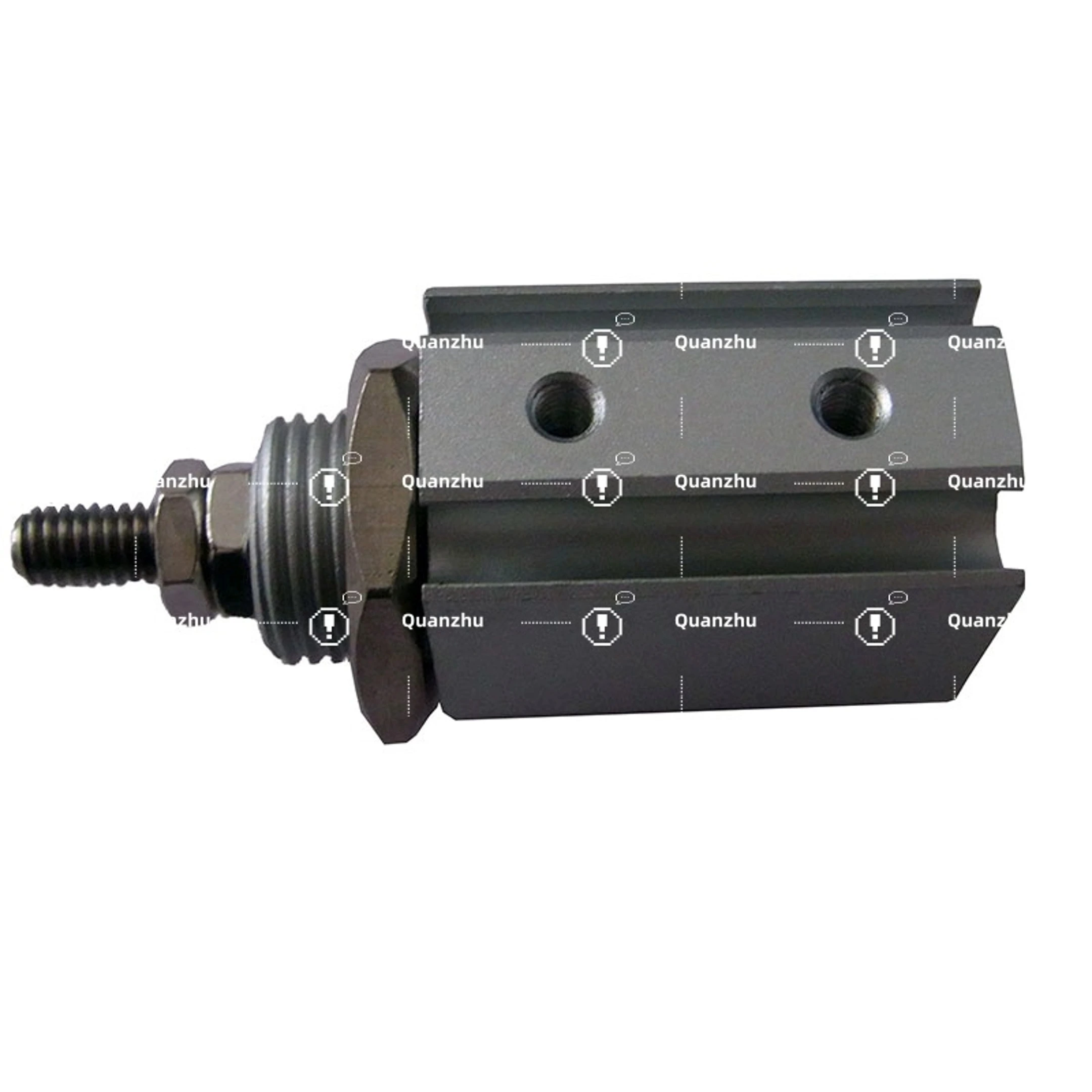 Bahagian XZG XG2KZT-0434 Silinder Pemacu Putar | Penggerak Pneumatik Ketepatan untuk Mesin SMT 1