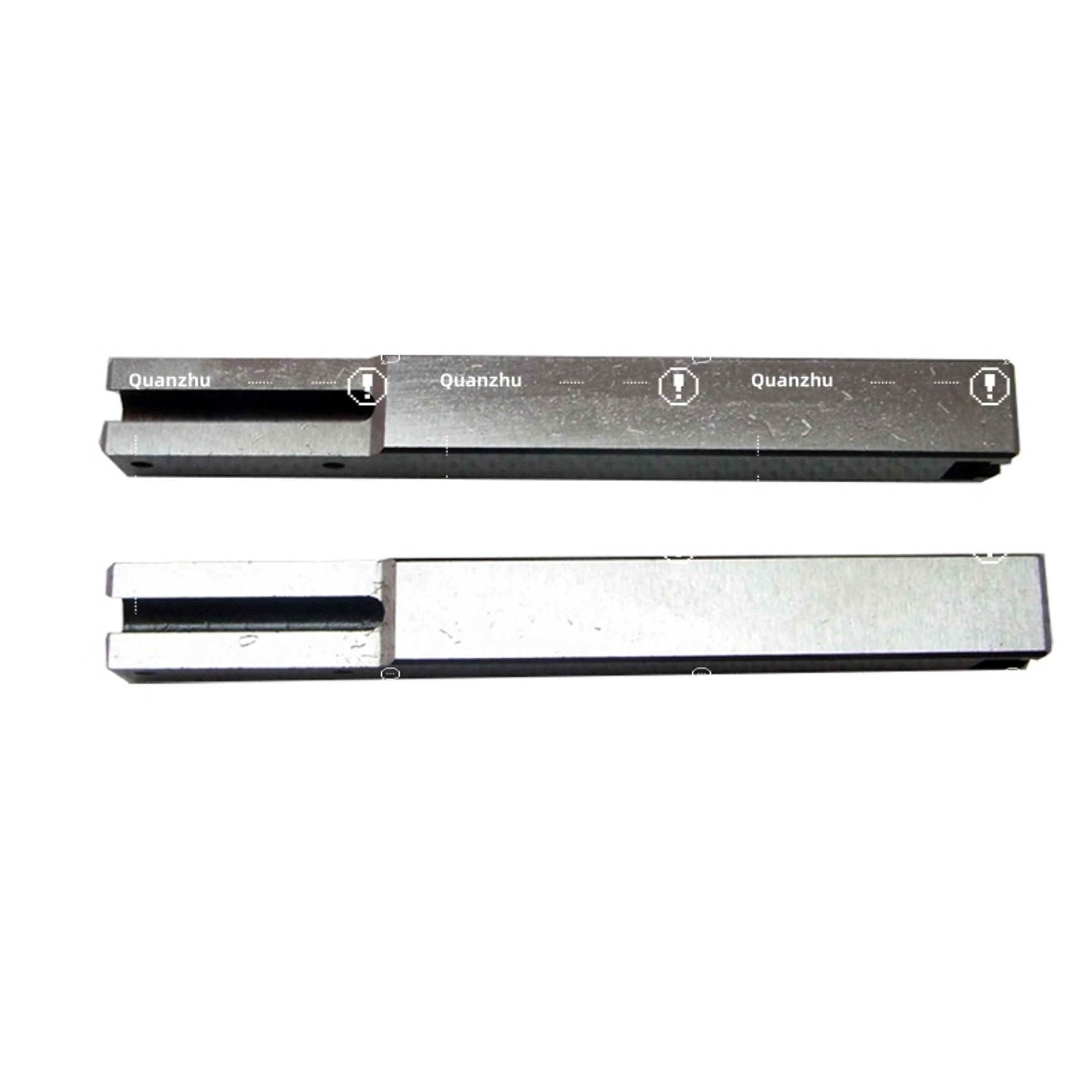 Bahagian XZG XG3KCJ-13004 Panduan Sesendal | Panduan Linear Mesin SMT Ketepatan 1