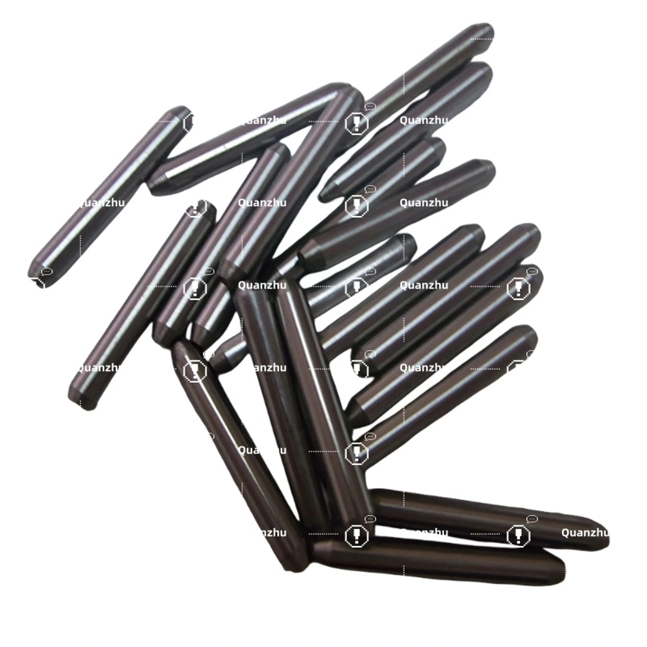 XZG पार्ट्स XG3KDZ-07063 लीड कटर पोजिशनिंग पिन | सटीक SMT कटिंग कंपोनेंट 1