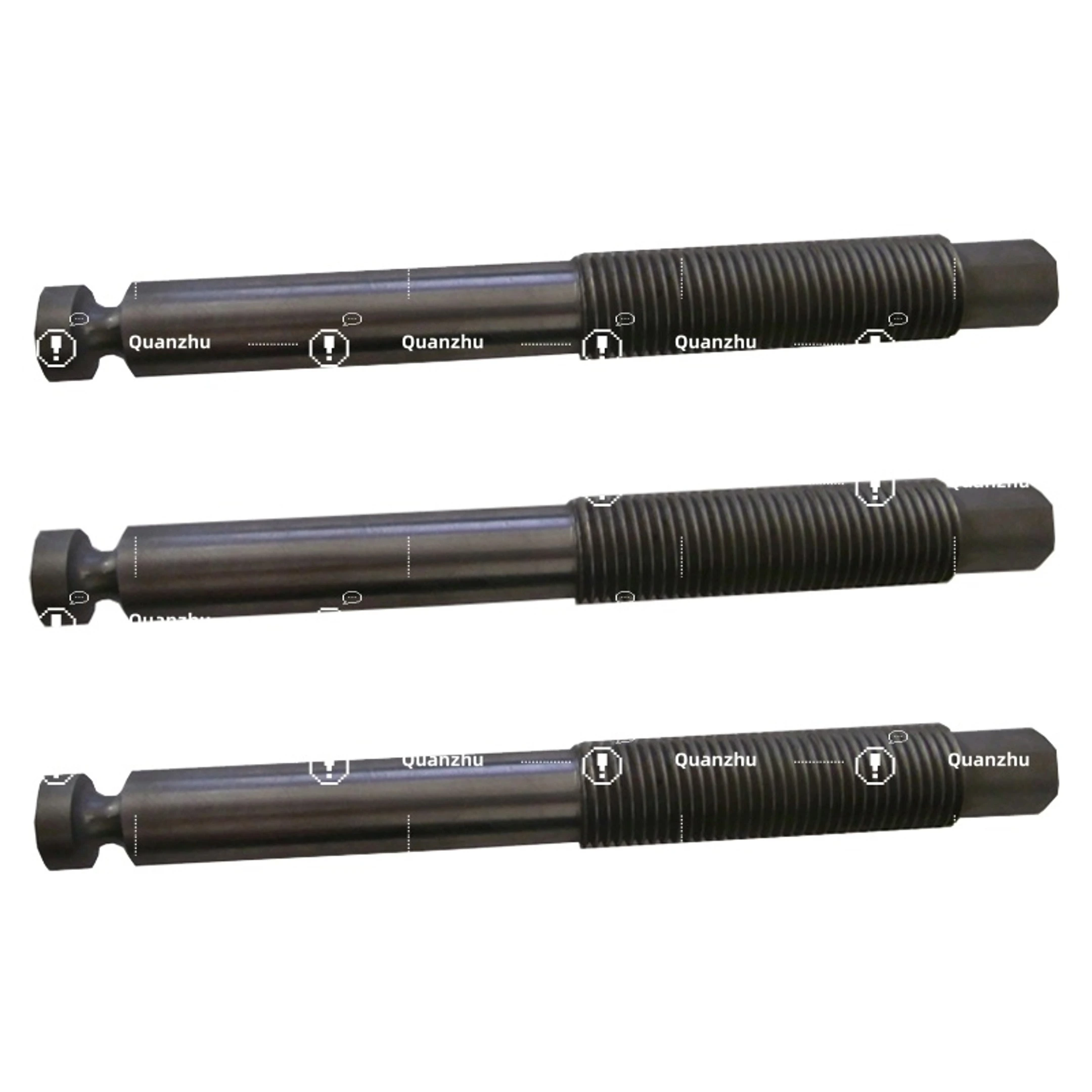 XZG पार्ट्स XG3KDZ-07213 सिलेंडर एडजस्टिंग रॉड | प्रेसिजन SMT सिलेंडर एडजस्टमेंट कंपोनेंट 1