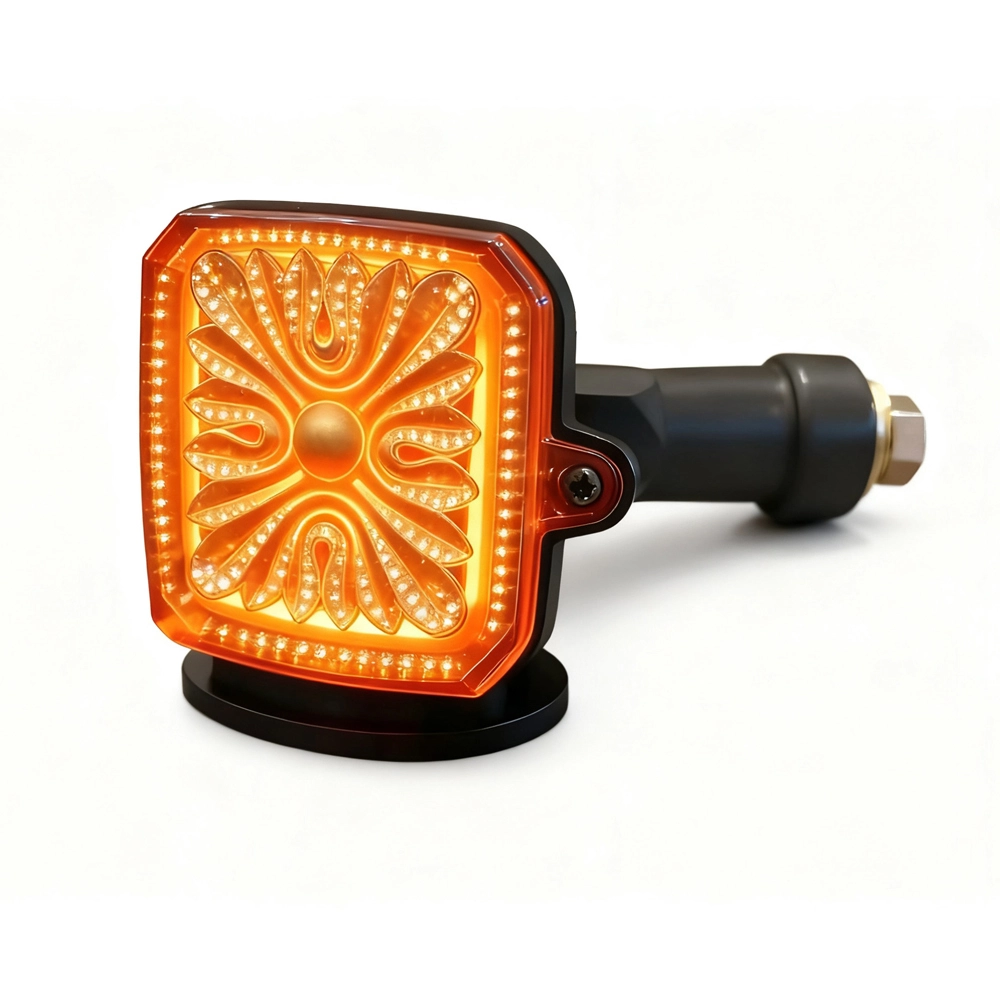 turn signal light for CG model 1