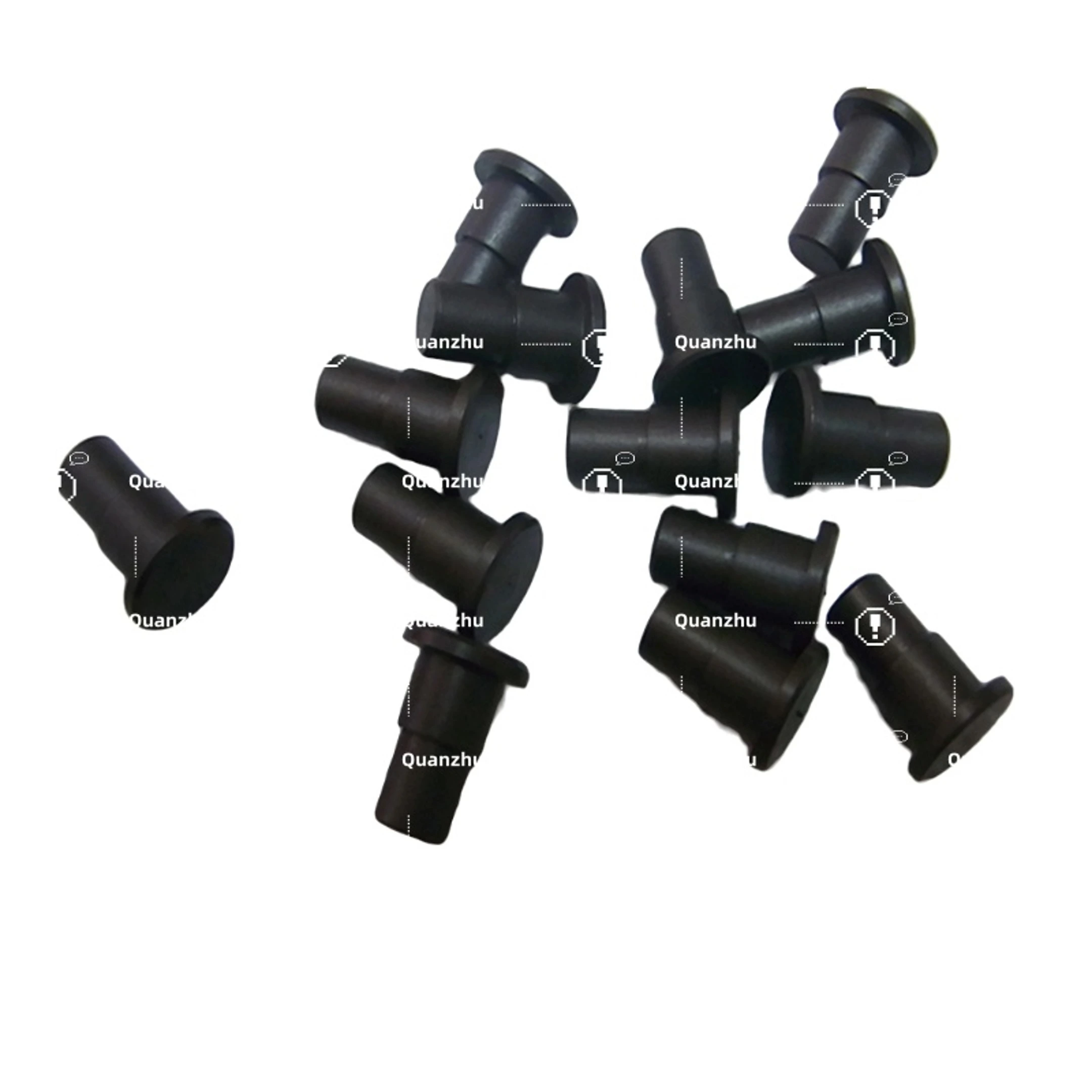 XZG Parçaları XG3KZW-02007 Mandal Tertibatı | SMT Besleyici Kontrol Bileşeni 1