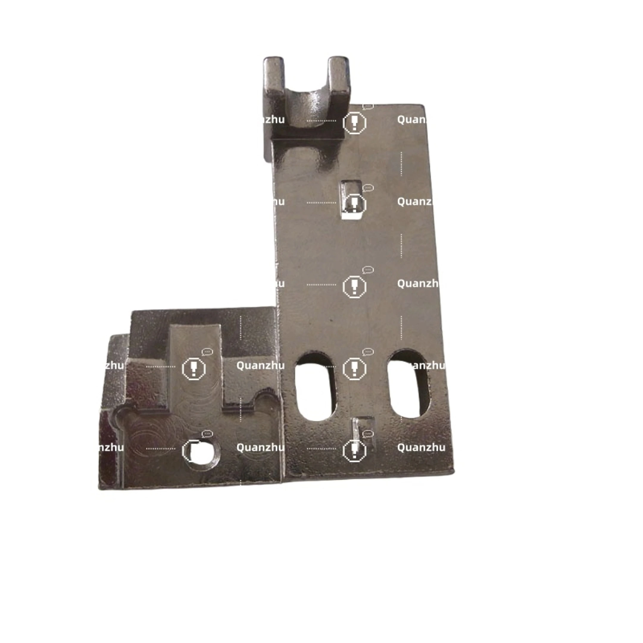 XZG Parts XG3KZW-02021 Kesici Sabitleme Bloğu | SMT Besleyici Yedek Parçası 1