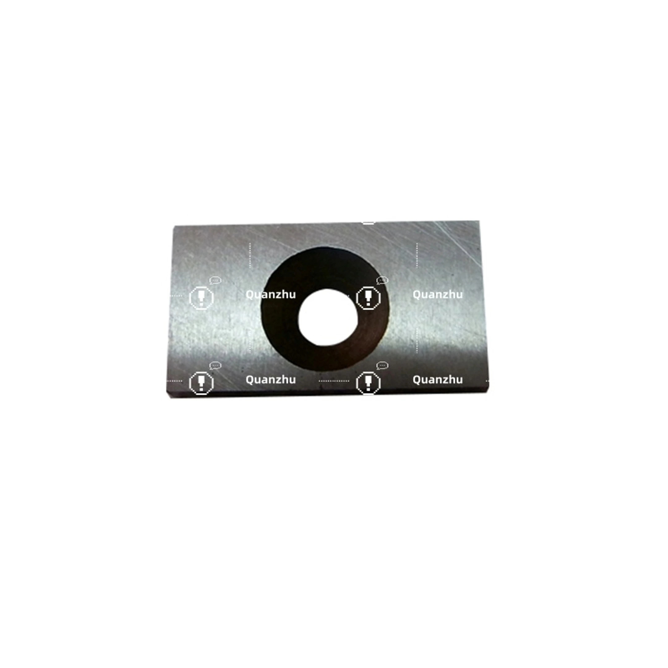 XZG Parts XG3KZW-02022 LS1D-02021 Taglierina per nastro di carta | Lama di alimentazione SMT 1