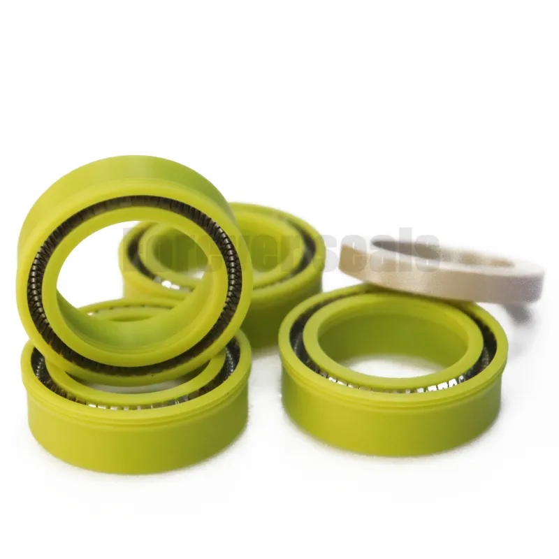 FOREVER SEALS Custom Rubber Rings Supply 2