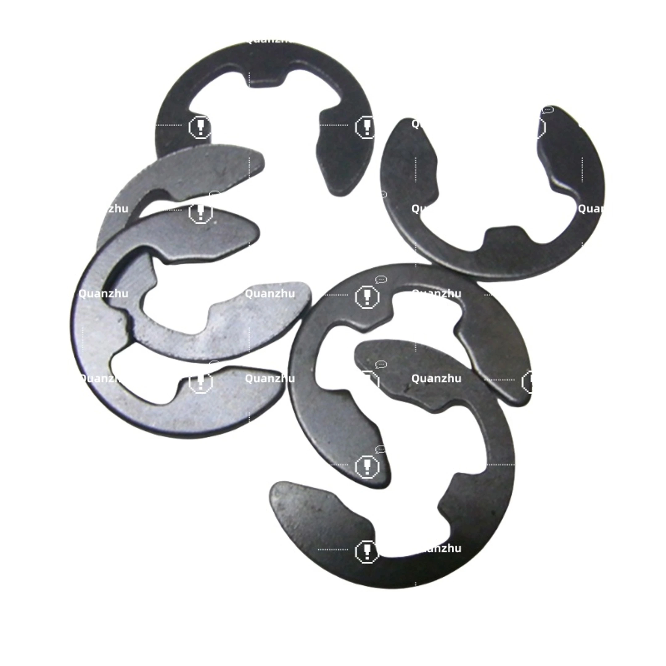 XZG Parts XG3KZW-02041 C Tipi Dış Segman | SMT Besleyici Tutma Halkası 1