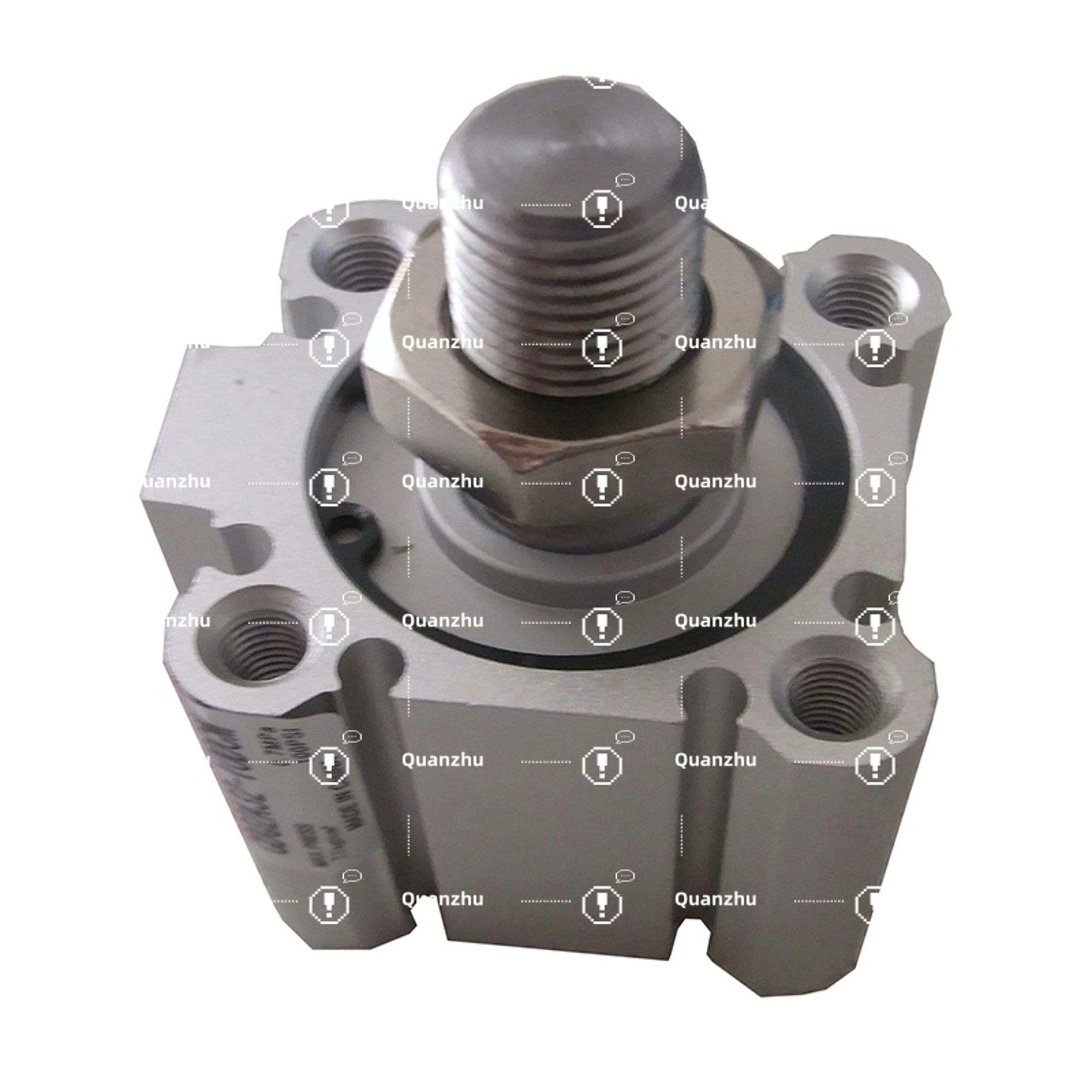 Componente pneumatico del cilindro Up-Down XG3000 di XZG Parts | Dispositivo di azionamento pneumatico ad alta precisione per apparecchiature di automazione SMT 1