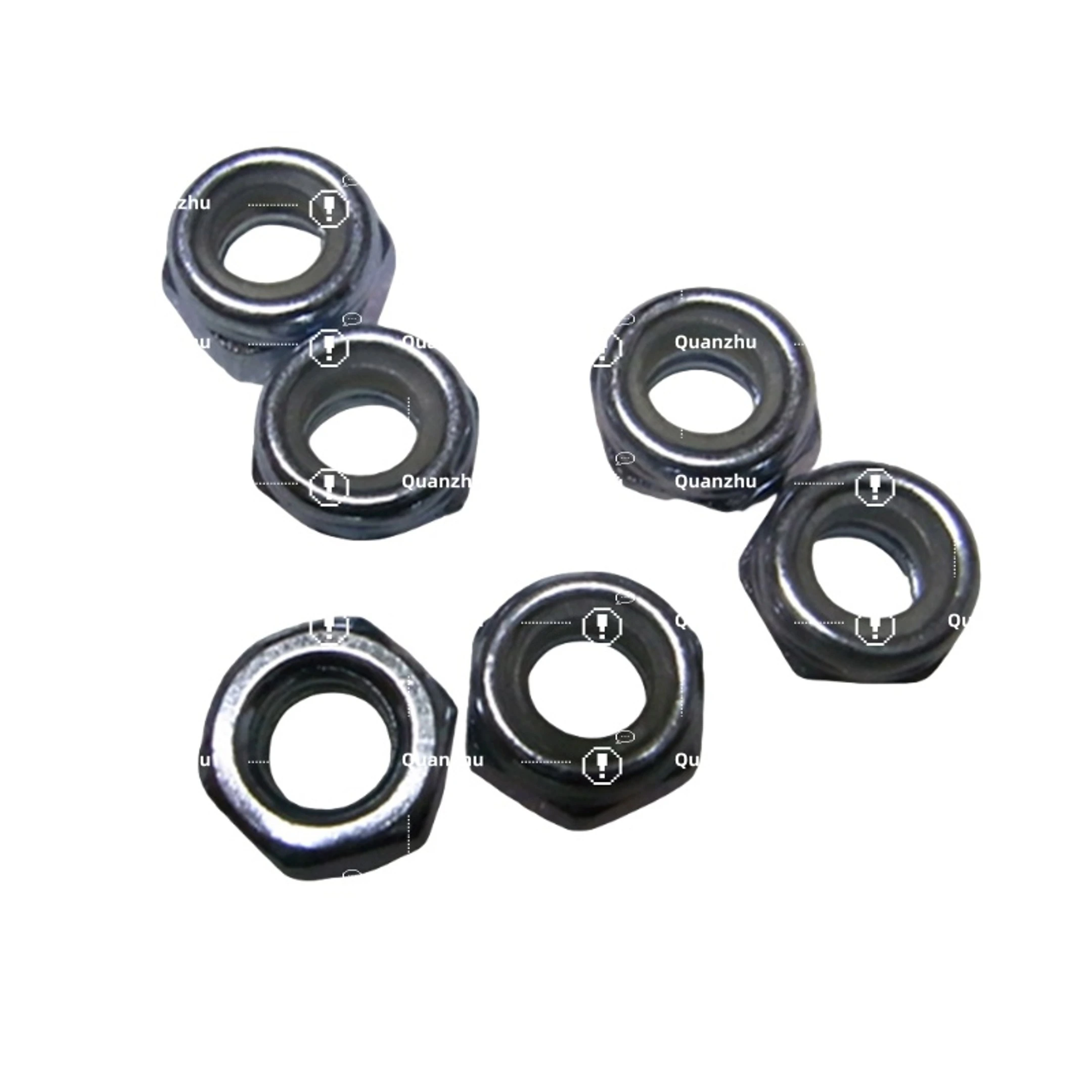 XZG Parça Kilit Somunu | SMT Yerleştirme Makinesi Bağlantı Elemanı 1