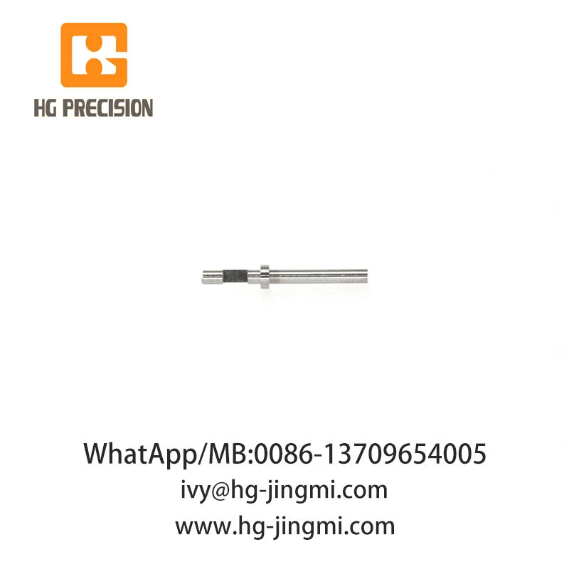 Automation SKD11 Shaft-HG 1
