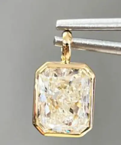 ZKZ Jewelry Custom Lab Grown Diamond Jewelry Custom Lab Grown Diamond Jewelry Suppliers 2