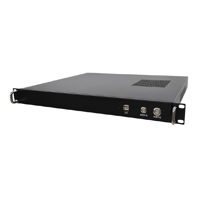 industrial control computer IPC-6011 1