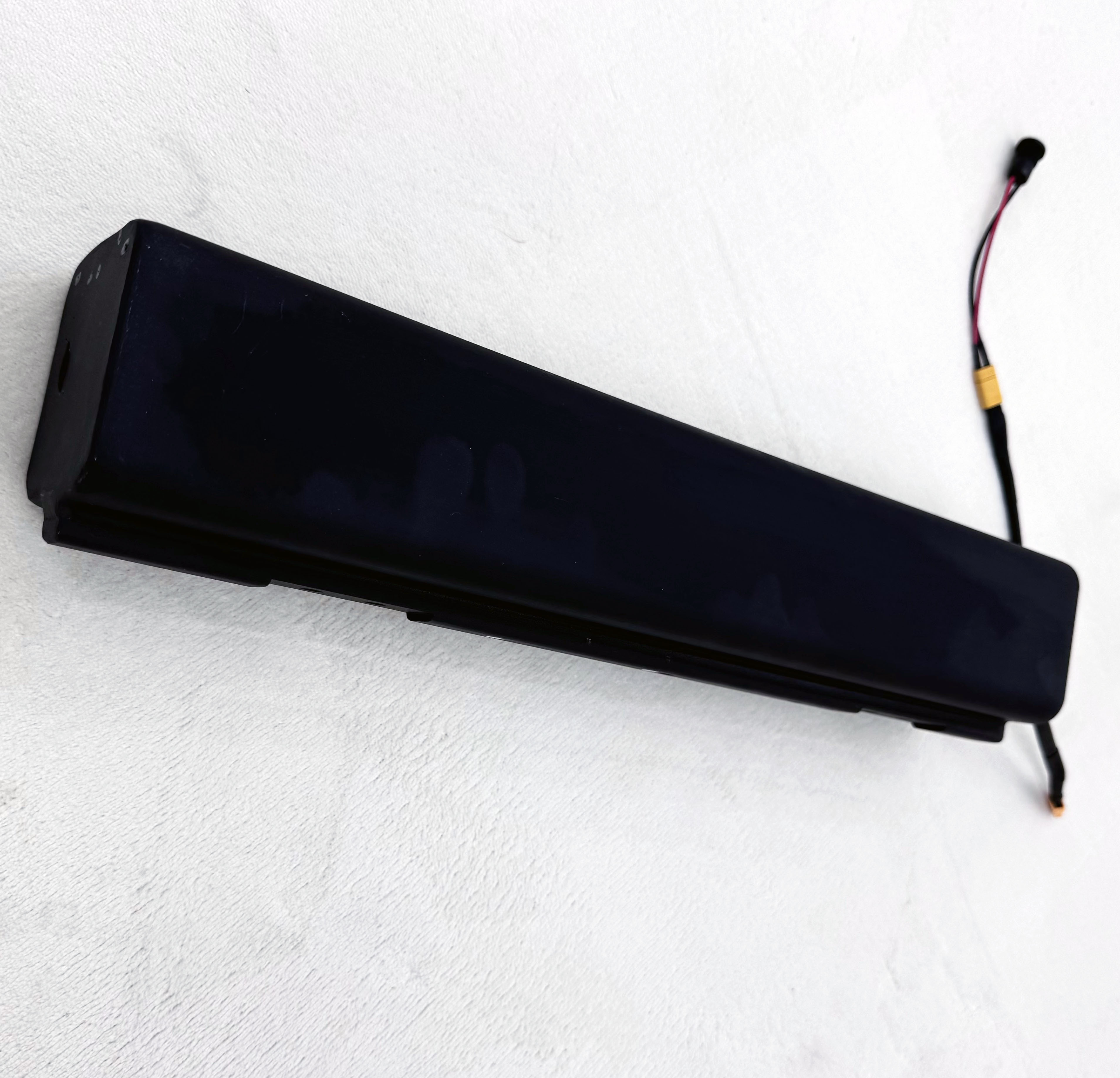 Bateria de lítio 48V 835Wh com caixa de fibra de carbono (certificada) - Universal para bicicletas elétricas modelos CEF69, CEF50 e CEF55 6