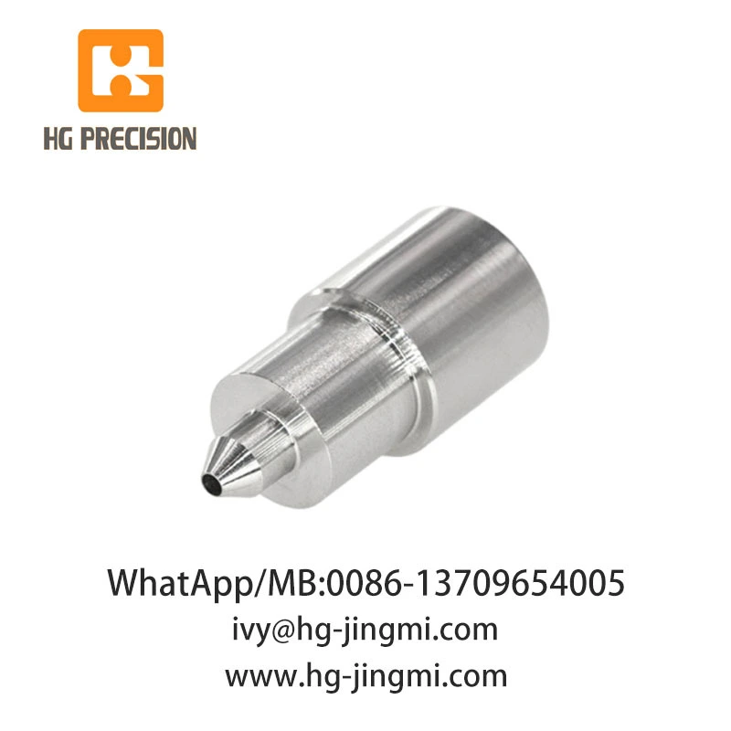 Automation SKH51 Nipple-HG 1