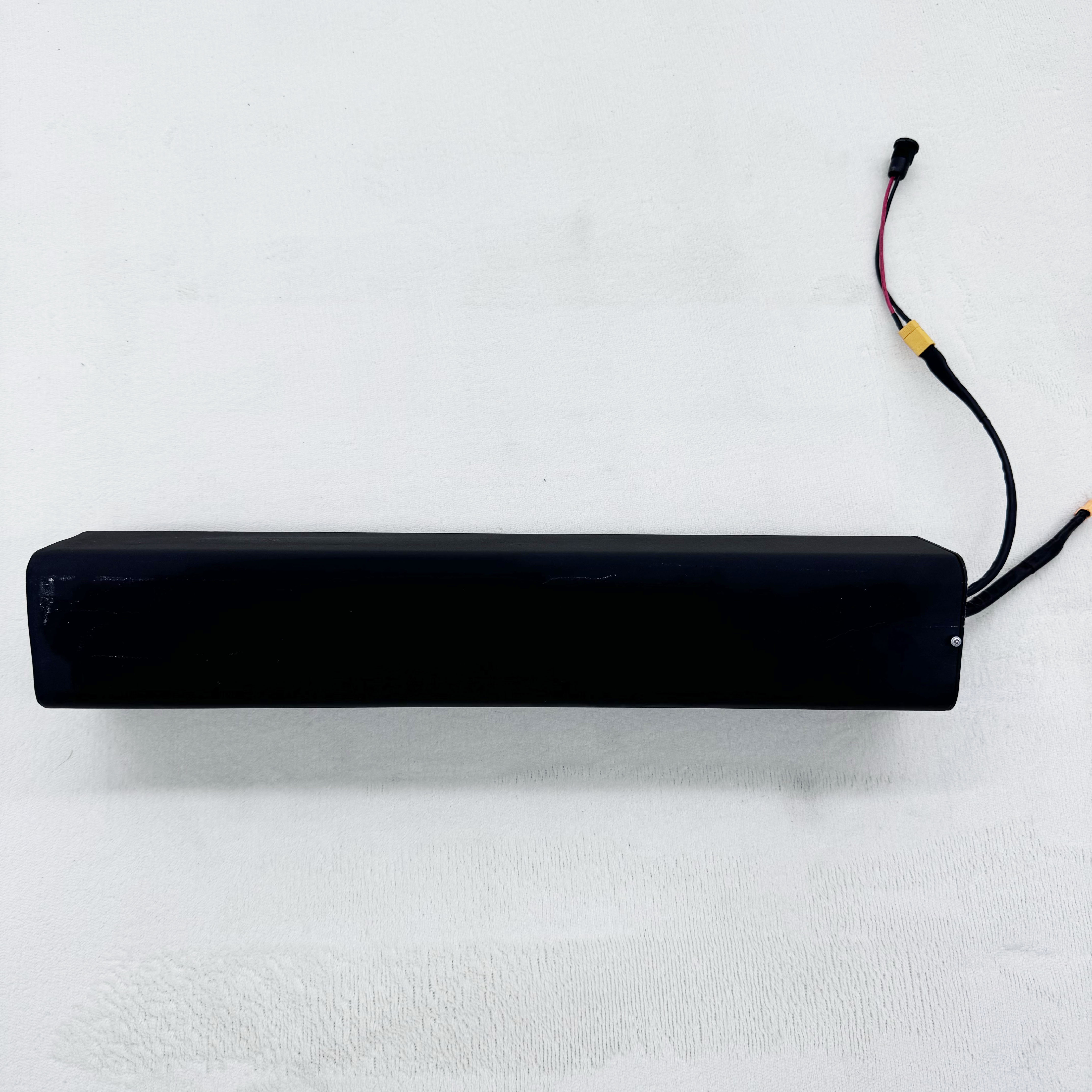 Bateria de lítio 48V 835Wh com caixa de fibra de carbono (certificada) - Universal para bicicletas elétricas modelos CEF69, CEF50 e CEF55 3