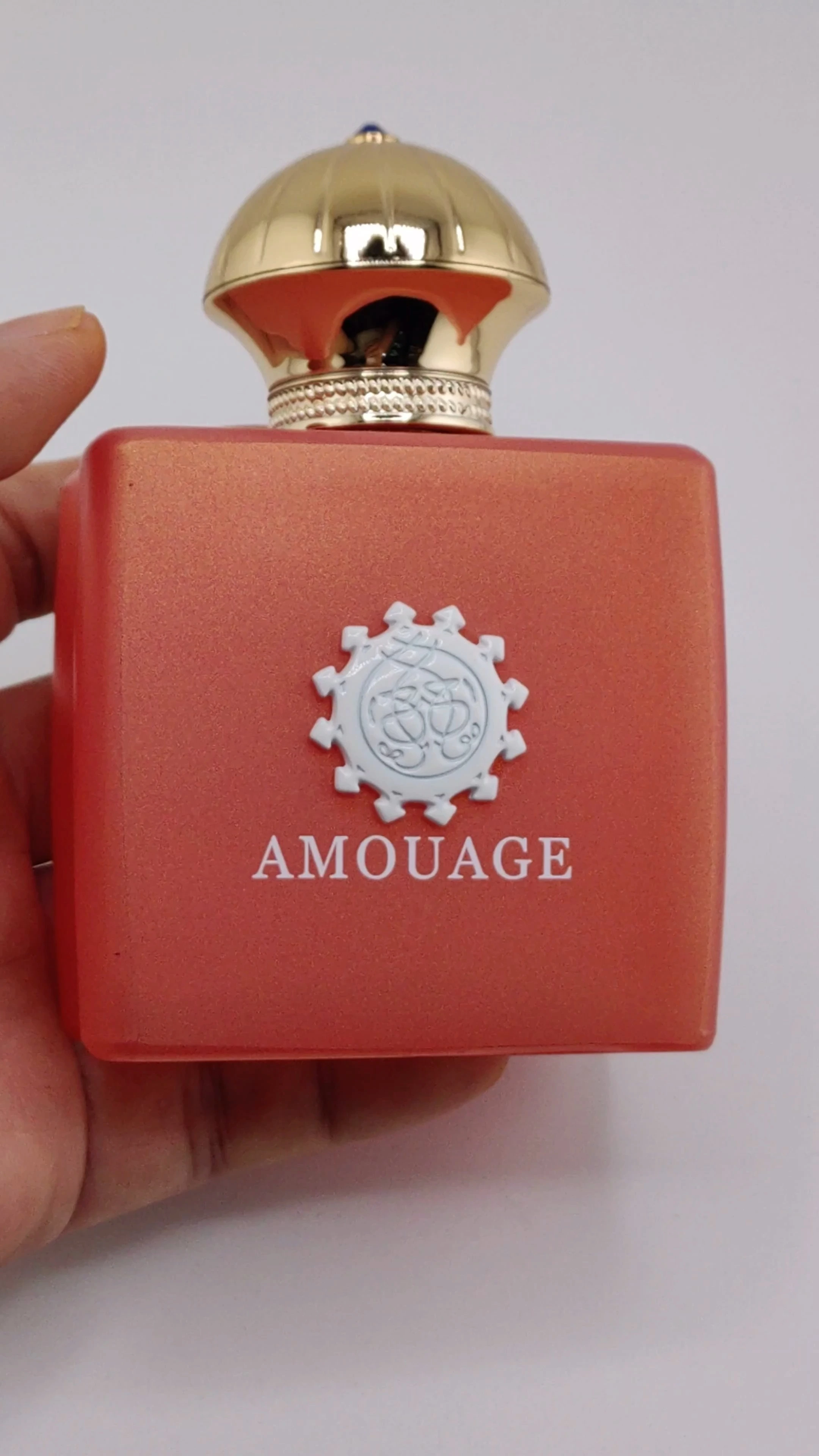 Glamourous Factory Custom Luxury Pump Sprayer Perfume Glass Bottles Clear Empty Square 100ml Perfume Bottle 1