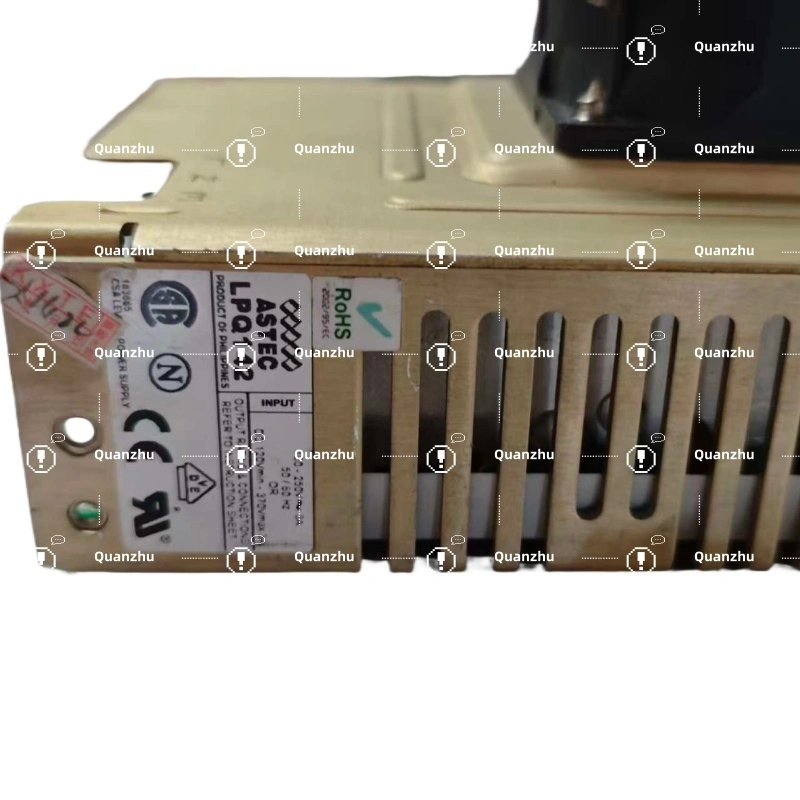 Universal Accessories 50490801 VME Power Supply | Durable & Efficient 1