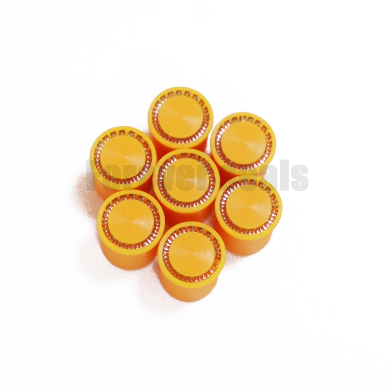 High-Performance UPE Spring Energized Seals for Industrial Use 1