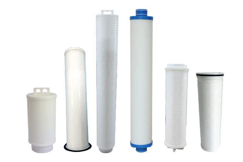 Why are high flow filter cartridges favored in the field of water treatment? A comprehensive analysis of their advantages, applications, and replacement processes