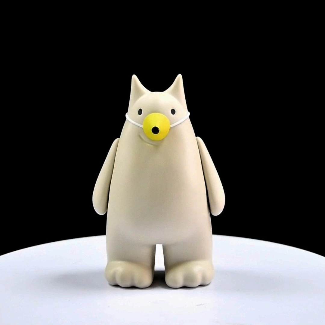 Hot Sale Custom PVC Anime Figures as Gift 1