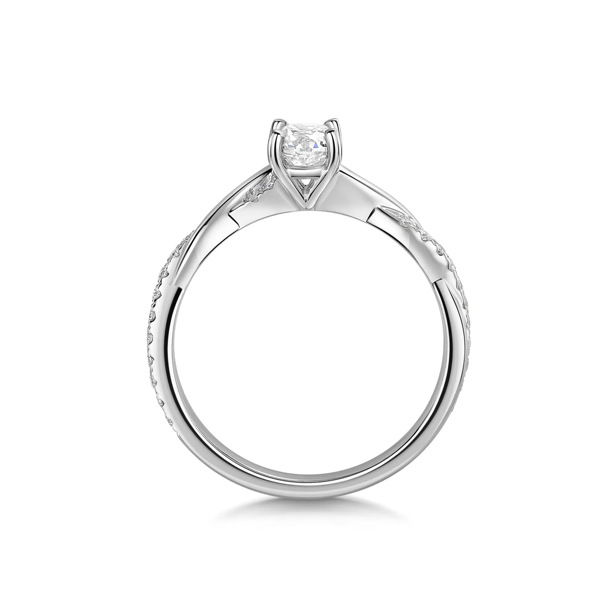 ZKZ Jewelry Lab Made Diamond Jewelry for Sale Lab Made Diamond Jewelry for Sale Suppliers 2